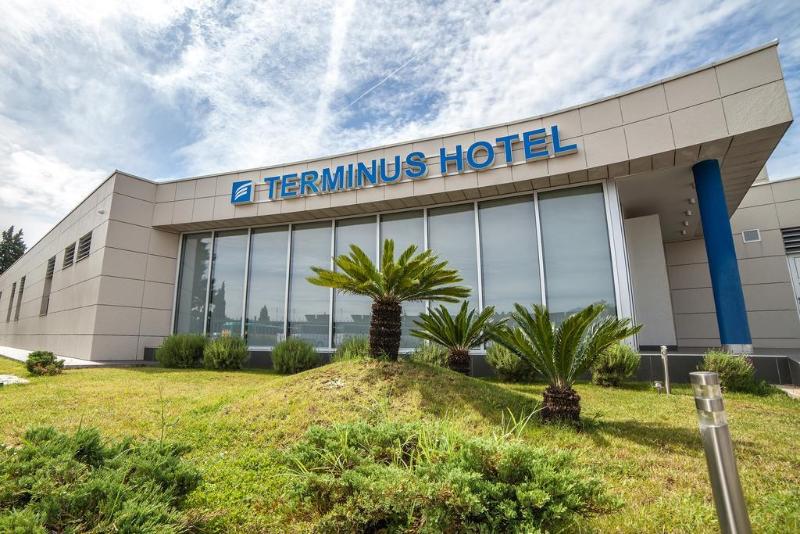 Hotel Terminus - Genel
