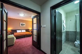 Hotel Terminus fotoÄŸrafÄ±