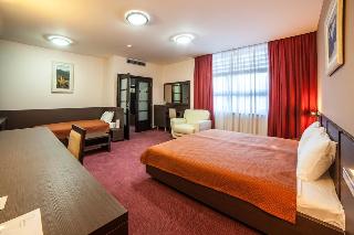 Hotel Terminus fotoÄŸrafÄ±