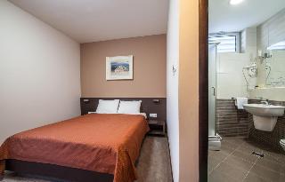 Hotel Terminus fotoÄŸrafÄ±