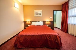 Hotel Terminus fotoÄŸrafÄ±