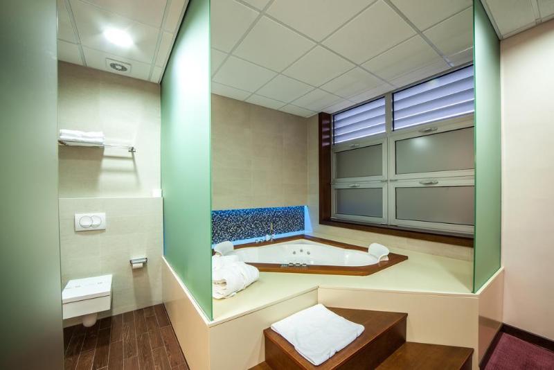 Hotel Terminus - Genel