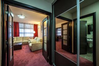 Hotel Terminus fotoÄŸrafÄ±