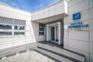 Hotel Terminus fotoÄŸrafÄ±