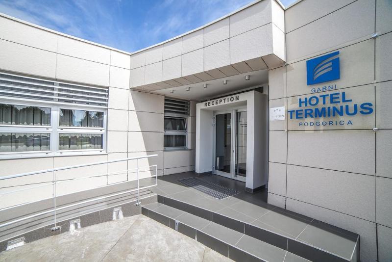 Hotel Terminus - Genel