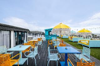Viva Dash Hotel Seminyak fotoÄŸrafÄ±