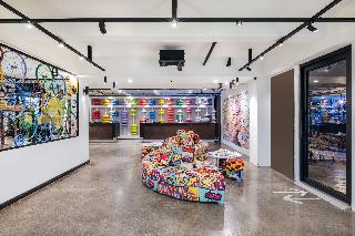 Viva Dash Hotel Seminyak fotoÄŸrafÄ±