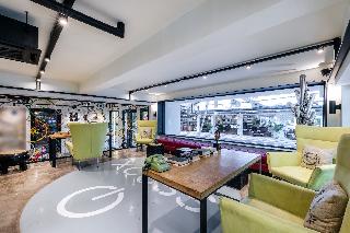 Viva Dash Hotel Seminyak fotoÄŸrafÄ±