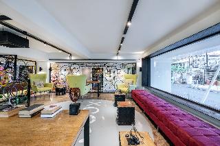Viva Dash Hotel Seminyak fotoÄŸrafÄ±