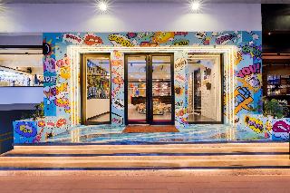 Viva Dash Hotel Seminyak fotoÄŸrafÄ±