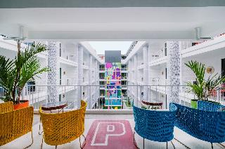 Viva Dash Hotel Seminyak fotoÄŸrafÄ±