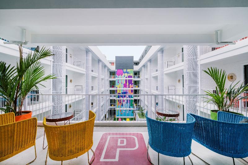 Viva Dash Hotel Seminyak - Genel