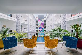 Viva Dash Hotel Seminyak fotoÄŸrafÄ±