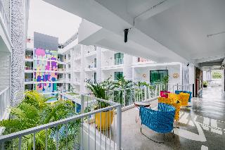 Viva Dash Hotel Seminyak fotoÄŸrafÄ±