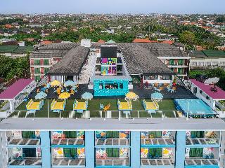 Viva Dash Hotel Seminyak fotoÄŸrafÄ±
