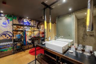 Viva Dash Hotel Seminyak fotoÄŸrafÄ±