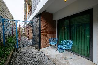 Viva Dash Hotel Seminyak fotoÄŸrafÄ±