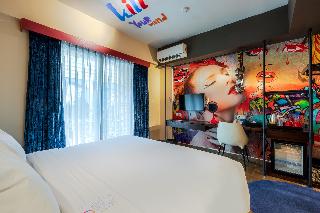 Viva Dash Hotel Seminyak fotoÄŸrafÄ±