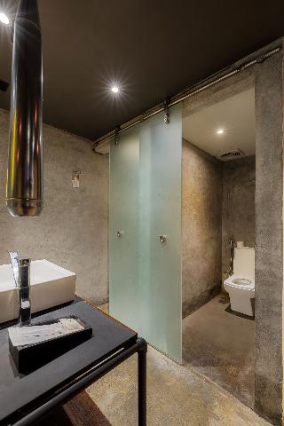 Viva Dash Hotel Seminyak fotoÄŸrafÄ±