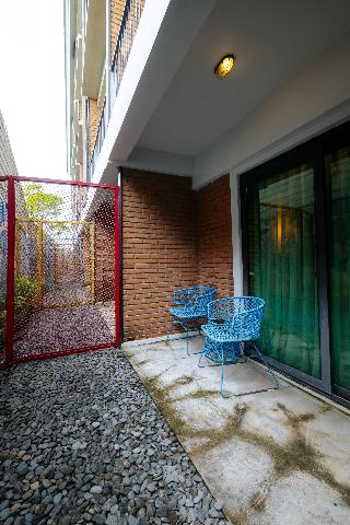 Viva Dash Hotel Seminyak fotoÄŸrafÄ±