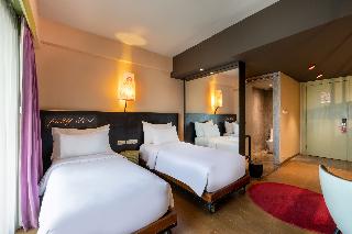 Viva Dash Hotel Seminyak fotoÄŸrafÄ±