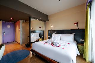 Viva Dash Hotel Seminyak fotoÄŸrafÄ±