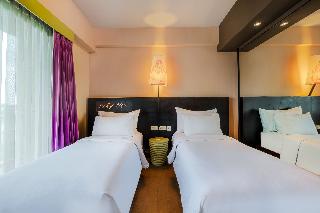Viva Dash Hotel Seminyak fotoÄŸrafÄ±