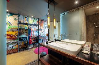 Viva Dash Hotel Seminyak fotoÄŸrafÄ±