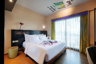 Viva Dash Hotel Seminyak fotoÄŸrafÄ±
