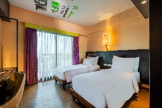 Viva Dash Hotel Seminyak fotoÄŸrafÄ±