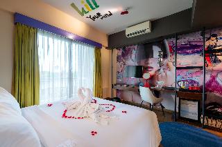 Viva Dash Hotel Seminyak fotoÄŸrafÄ±