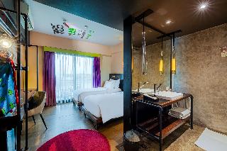 Viva Dash Hotel Seminyak fotoÄŸrafÄ±