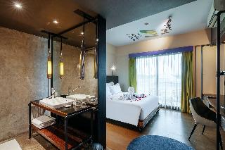 Viva Dash Hotel Seminyak fotoÄŸrafÄ±