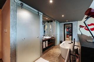 Viva Dash Hotel Seminyak fotoÄŸrafÄ±
