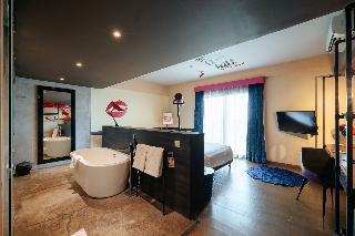 Viva Dash Hotel Seminyak fotoÄŸrafÄ±