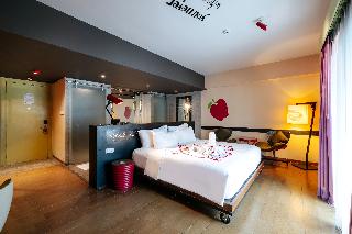 Viva Dash Hotel Seminyak fotoÄŸrafÄ±