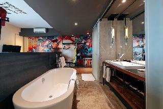 Viva Dash Hotel Seminyak fotoÄŸrafÄ±