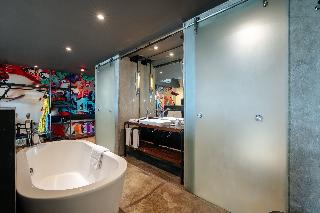 Viva Dash Hotel Seminyak fotoÄŸrafÄ±
