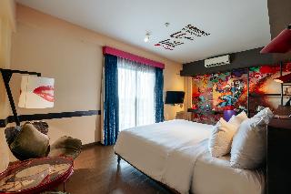 Viva Dash Hotel Seminyak fotoÄŸrafÄ±