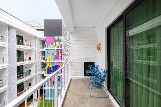 Viva Dash Hotel Seminyak fotoÄŸrafÄ±