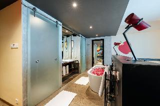 Viva Dash Hotel Seminyak fotoÄŸrafÄ±