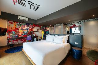 Viva Dash Hotel Seminyak fotoÄŸrafÄ±