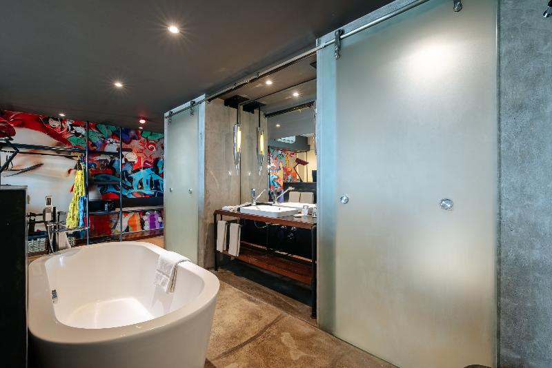 Viva Dash Hotel Seminyak - Oda