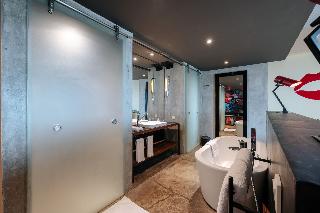 Viva Dash Hotel Seminyak fotoÄŸrafÄ±