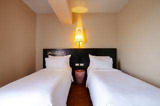 Viva Dash Hotel Seminyak fotoÄŸrafÄ±