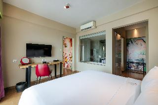 Viva Dash Hotel Seminyak fotoÄŸrafÄ±