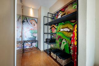 Viva Dash Hotel Seminyak fotoÄŸrafÄ±