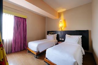 Viva Dash Hotel Seminyak fotoÄŸrafÄ±