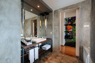Viva Dash Hotel Seminyak fotoÄŸrafÄ±