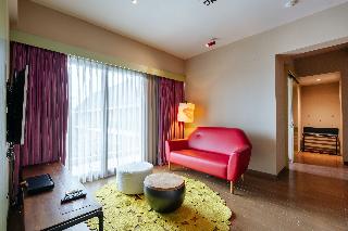 Viva Dash Hotel Seminyak fotoÄŸrafÄ±